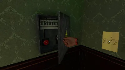 🔥 Propagation: Paradise Hotel for Pico VR