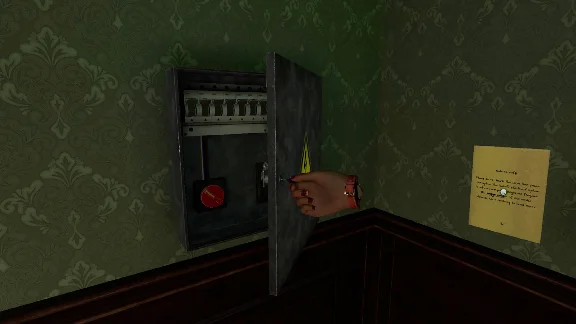 🔥 Propagation: Paradise Hotel для Pico VR