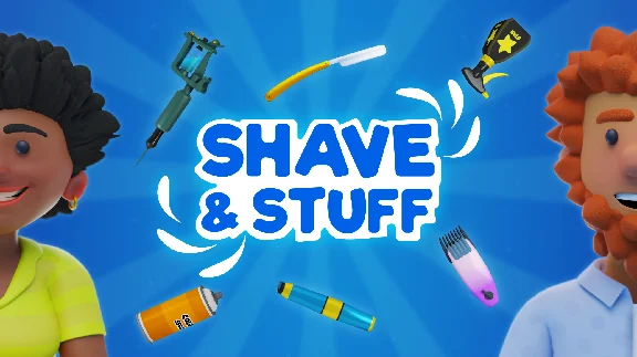 🔥 Shave & Stuff для Pico VR