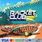 🔥 Racket Club for Pico VR
