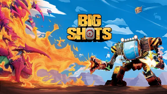 🔥 BigShots для Pico VR