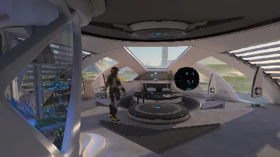 🔥 Hubris for Pico VR