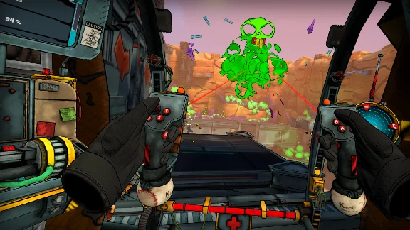 🔥 BigShots для Pico VR
