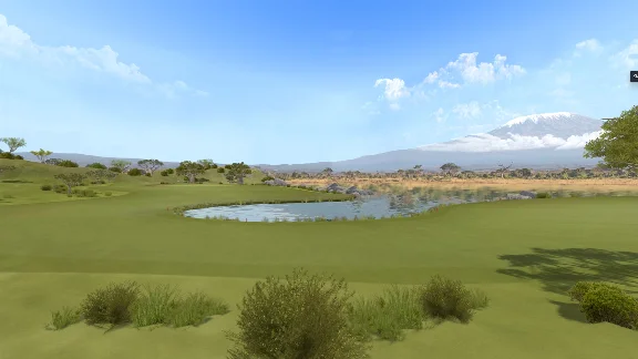 🔥 Golf 5 для Pico VR