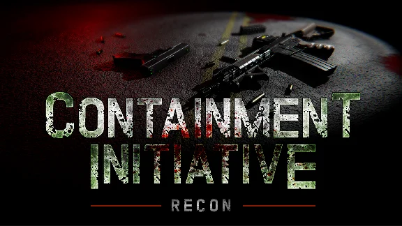 🔥 Containment Initiative: Recon for Pico VR