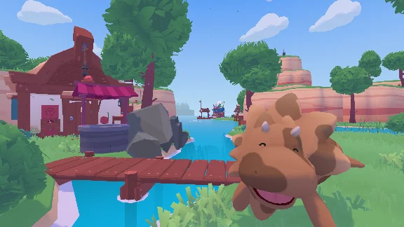 🔥 Garden of the Sea для Pico VR