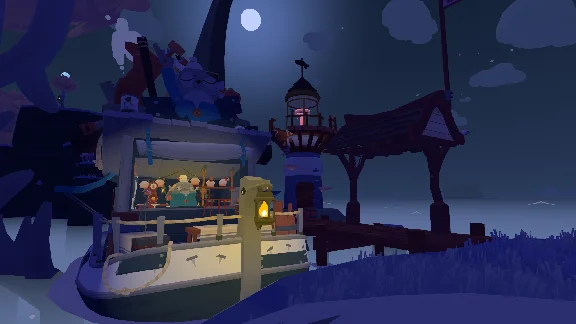🔥 Garden of the Sea для Pico VR