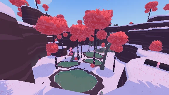 🔥 Garden of the Sea для Pico VR
