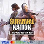 🔥 Survival Nation for Pico VR