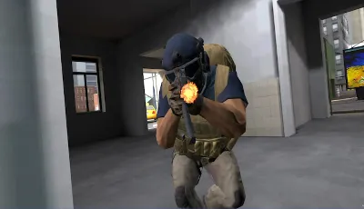 🔥 ContractorsVR для Pico VR