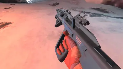 🔥 ContractorsVR для Pico VR