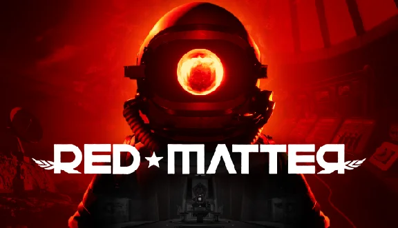 🔥 Red Matter for Pico VR