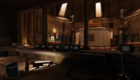 🔥 Red Matter for Pico VR
