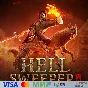 🔥 Hellsweeper VR for Pico VR