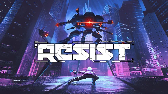 🔥 Resist for Pico VR