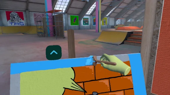 🔥 Painting VR for Pico VR