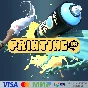 🔥 Painting VR for Pico VR