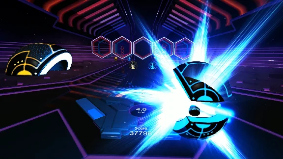 🔥 X-Fitness for Pico VR