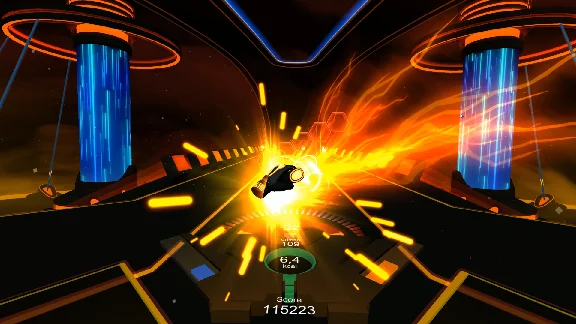 🔥 X-Fitness for Pico VR