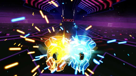 🔥 X-Fitness for Pico VR