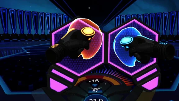 🔥 X-Fitness for Pico VR