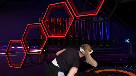🔥 X-Fitness for Pico VR