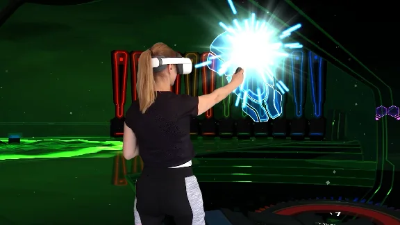 🔥 X-Fitness for Pico VR