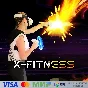 🔥 X-Fitness for Pico VR