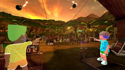 🔥 All-In-One Summer Sports VR for Pico VR