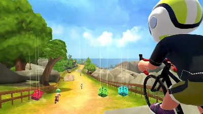 🔥 All-In-One Summer Sports VR for Pico VR