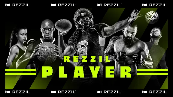 🔥 Rezzil Player for Pico VR