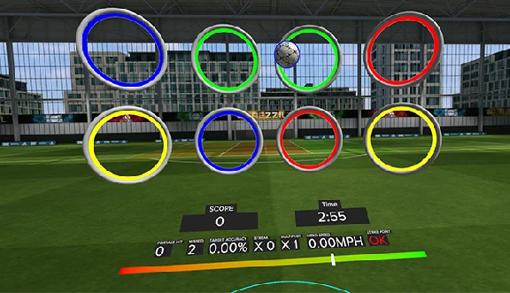 🔥 Rezzil Player for Pico VR
