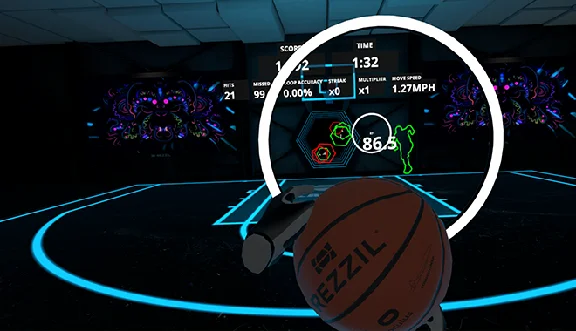 🔥 Rezzil Player for Pico VR