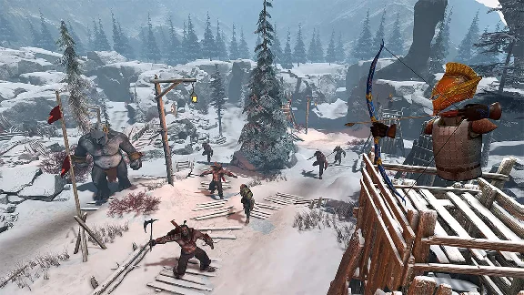 🔥 Elven Assassin для Pico VR