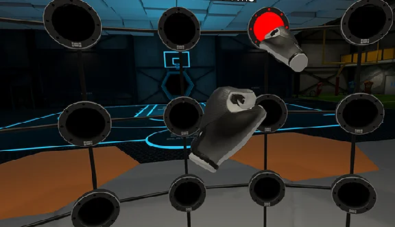 🔥 Rezzil Player for Pico VR