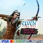 🔥 Elven Assassin для Pico VR