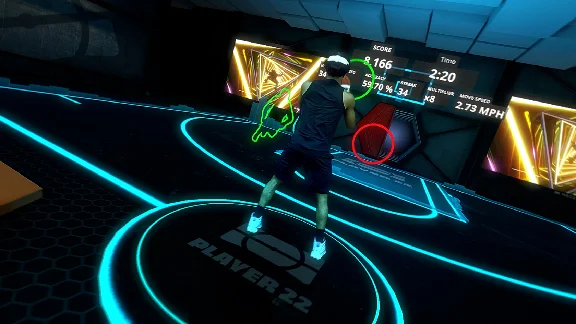 🔥 Rezzil Player for Pico VR