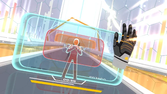 🔥 OhShape Ultimate for Pico VR