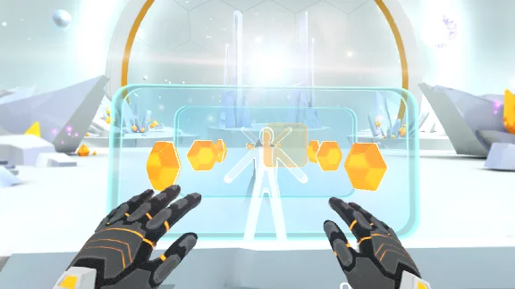 🔥 OhShape Ultimate for Pico VR