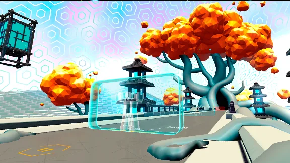 🔥 OhShape Ultimate for Pico VR