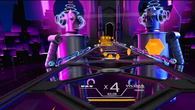 🔥 OhShape Ultimate for Pico VR