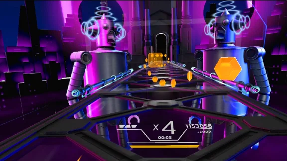 🔥 OhShape Ultimate for Pico VR