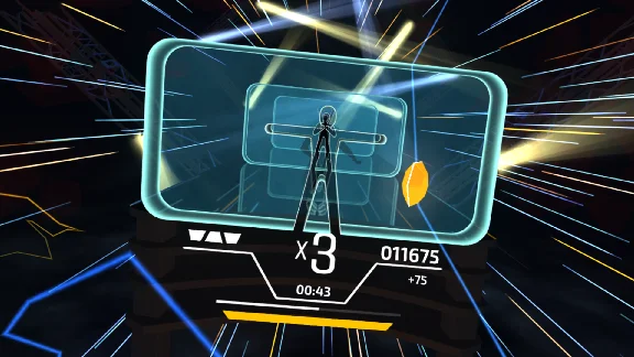 🔥 OhShape Ultimate for Pico VR