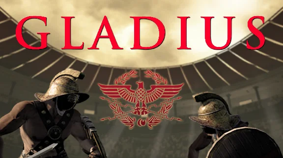 🔥 Gladius для Pico VR
