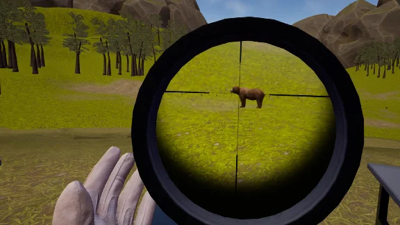 🔥 Gun World VR for Pico VR