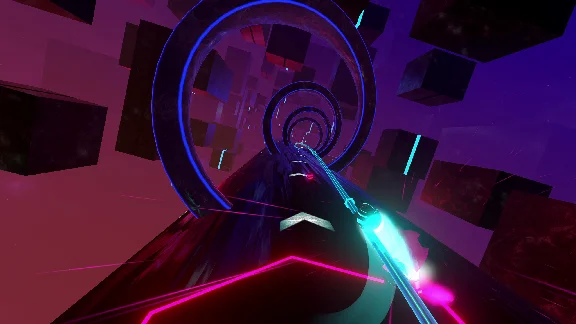 🔥 Synth Riders for Pico VR