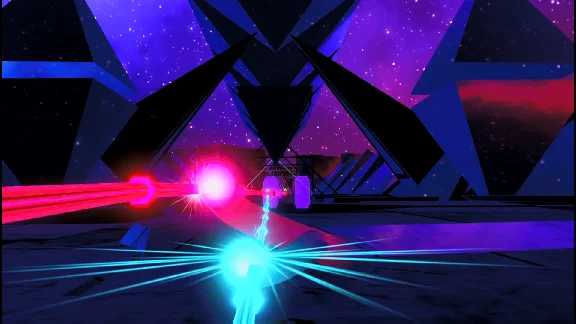 🔥 Synth Riders for Pico VR