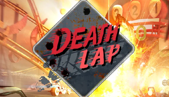 🔥 DeathLap for Pico VR