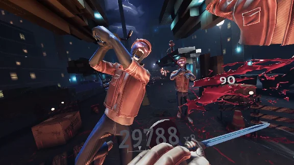 🔥 AGAINST for Pico VR