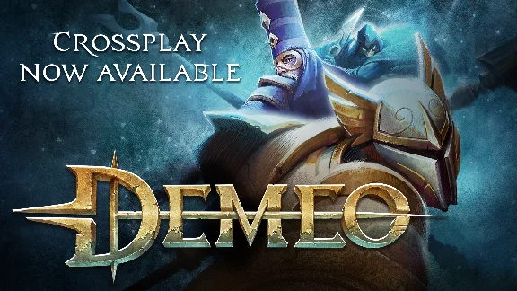 🔥 Demeo for Pico VR
